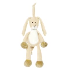 Teddykompaniet Diinglisar 25cm pupu soittorasia