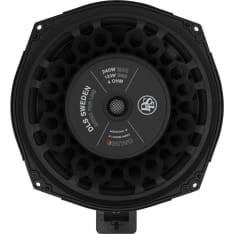 DLS Cruise CRPP-BMW1.8 BMW 4 ohm 8" bassoelementti