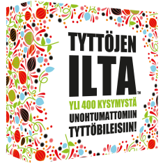 Tyttöjen Ilta peli