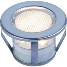 Bolthi LED 45mm 6-os. terassivalo