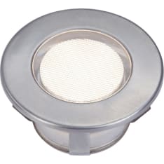 Bolthi LED 65mm 6-os. terassivalo