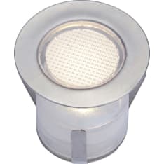 Bolthi LED 30mm 6-os. terassivalo