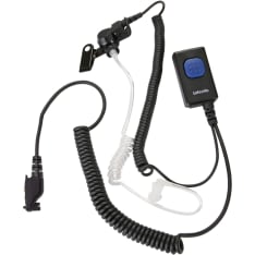 Lafayette Genzo Security Multipin miniheadset