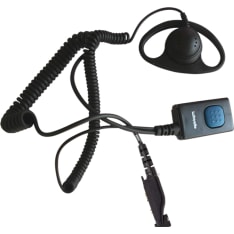 Lafayette Genzo External Multipin e.g. Genzo mini headset