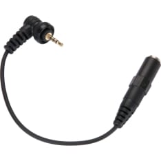 Lafayette Micro 4/5 kuulosuojain adapterikaapeli