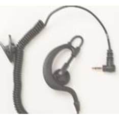 Lafayette Button/internal 2.5 mm 4-button. short cable earphone