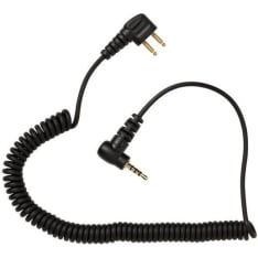 Lafayette M4/M5 Peltor intermediate cable
