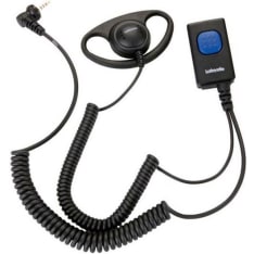 Lafayette M4/M5 D miniheadset