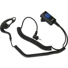 Lafayette M4/M5 Miniheadset nappi