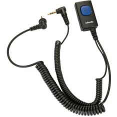 Lafayette M4/M5 Sword intermediate cable with microphone