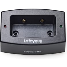 Lafayette Micro 5 desktop charging stand