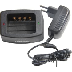 Lafayette Bl-95 Micro 4 AP-95/96 mains charger + table stand