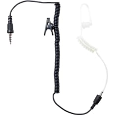 Lafayette Smart Security 3,5 mm 4-napainen korvakuuloke