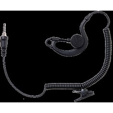 Lafayette Smart Button/internal 3.5 mm 4-button. long cable earphone