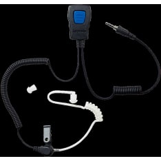 Lafayette Smart Security 2,5 mm 4-nap. miniheadset
