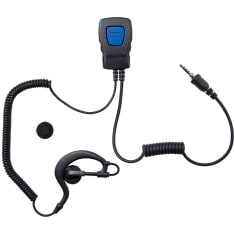 Lafayette Smart Button/Internal 3.5 mm 4-button. mini headset