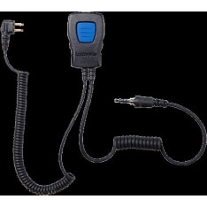 Lafayette Smart Peltor 2,5 mm 4-nap. miniheadset