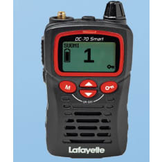 Lafayette Smart+ VHF - metsästysradio