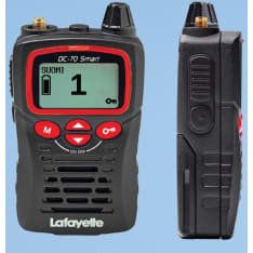 Lafayette Smart+ BT/bluetooth radiopuhelin