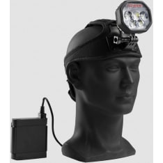 Lafayette Pro Light HL-35 otsalamppu