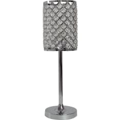 Oriva crystal K5 table lamp