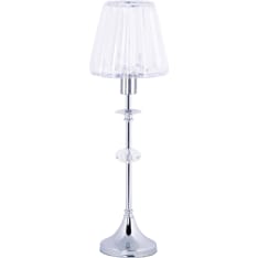 Oriva crystal K5 table lamp