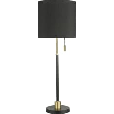 Oriva Berlin pöytävalaisin