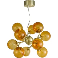 Oriva Como ceiling lamp