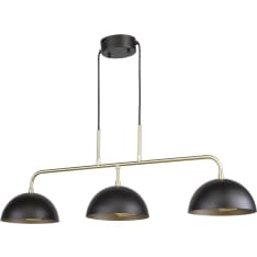 Oriva Milano ceiling lamp