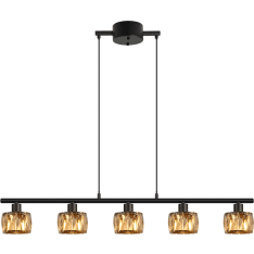 Oriva Michelle billiard lamp