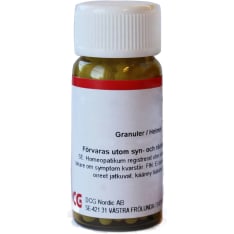 DCG Mercurius Solubilis D30 H 241 FI 20 g homeopaattinen valmiste