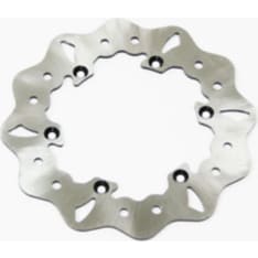 Sixty5 wave Rear brake disc