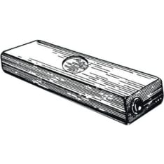 Kissed the anode of the OMC