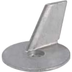 Osculati anode fin (zinc) Suzuki