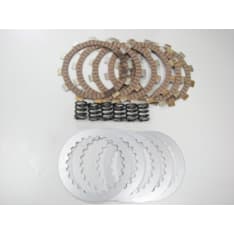 Sixty5 KTM 65 SX 09-14 clutch plate serial