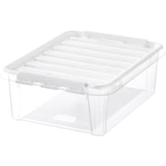 SmartStore Classic 7,5l säilytyslaatikko
