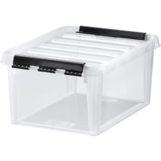 SmartStore Classic 8l säilytyslaatikko