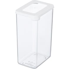 Smartstore Vision 1,6 l säilytyspurkki
