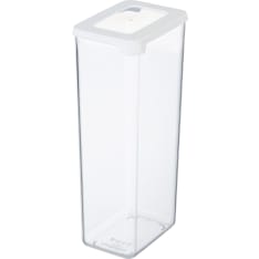 Smartstore Vision 2,25 l säilytyspurkki