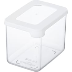 Smartstore Vision 0,8 l säilytyspurkki
