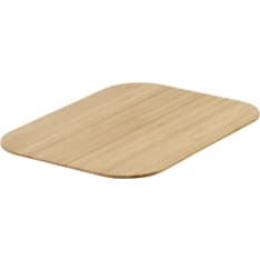SmartStore Bambu 37 x 28 x 1 cm side