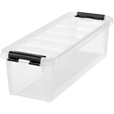 SmartStore Classic 3,5l säilytyslaatikko