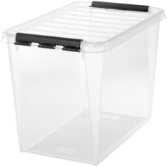 SmartStore Classic 66l säilytyslaatikko