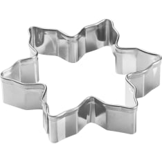 Gastromax Snowflake cookie cutter