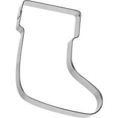 Gastromax Christmas stocking  cutter