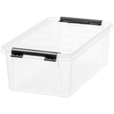 SmartStore Classic 4L säilytyslaatikko