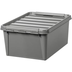 SmartStore Recycled 14l säilytyslaatikko