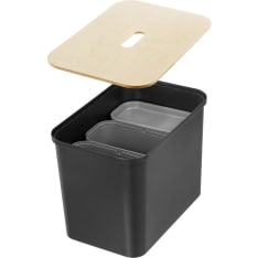 SmartStore Collect musta setti