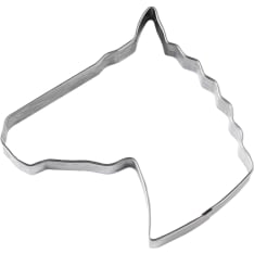 Gastromax Horse head cookie cutter