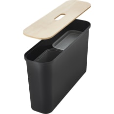 SmartStore Collect 46 Slim musta setti